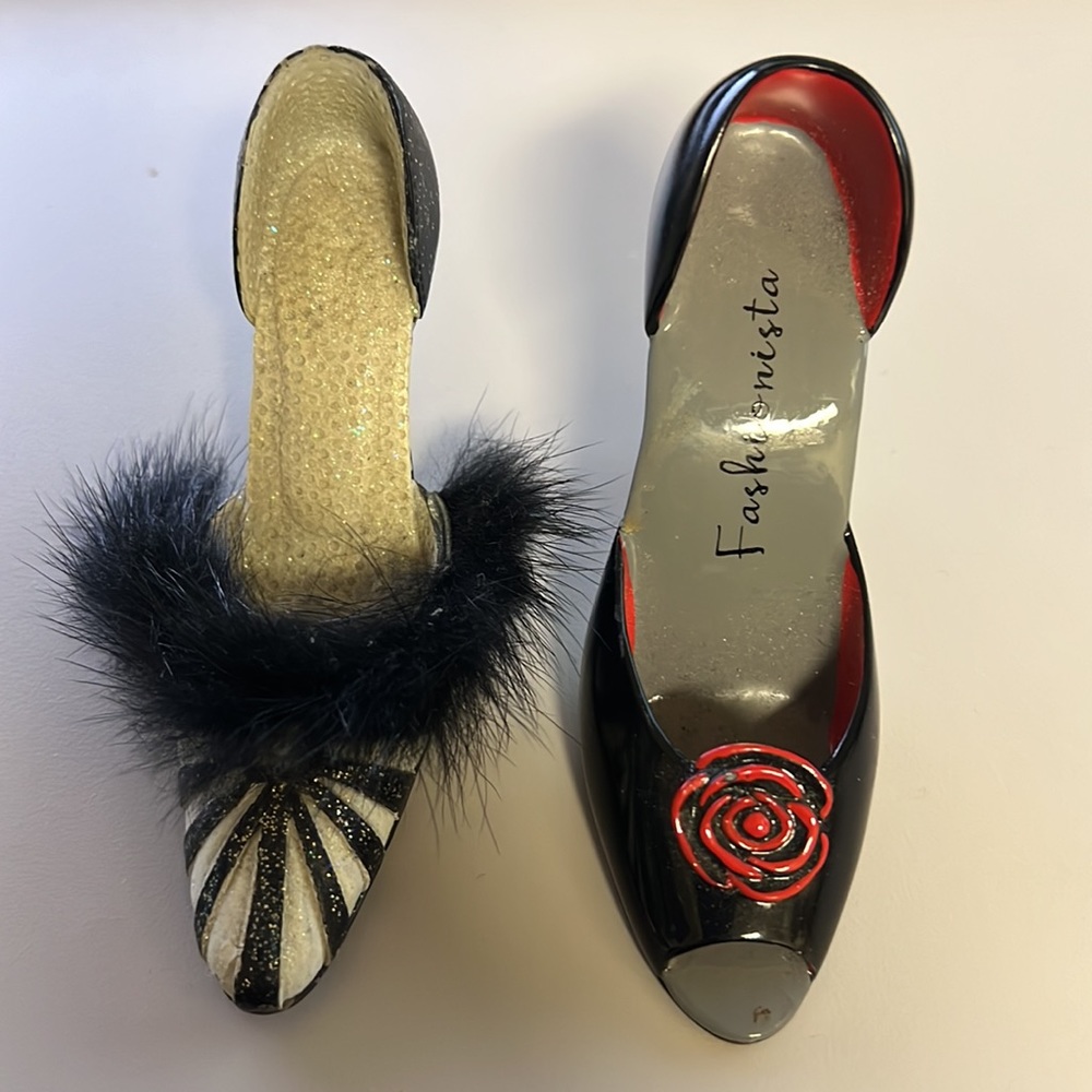 Decorative Shoes Bundle!